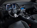 Chevrolet Camaro 2010 года